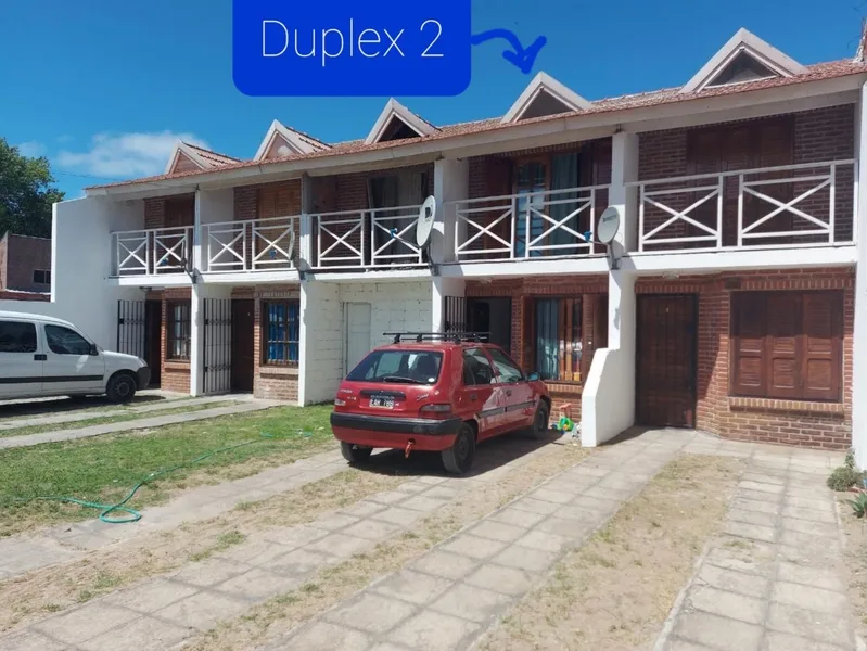 Alquiler temporario de caba&ntilde;a en San bernardo del tuy&uacute;