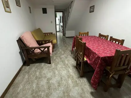 Alquiler temporario de caba&ntilde;a en San bernardo del tuy&uacute;