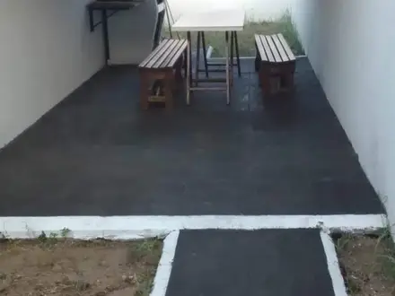 Alquiler temporario de caba&ntilde;a en San bernardo del tuy&uacute;