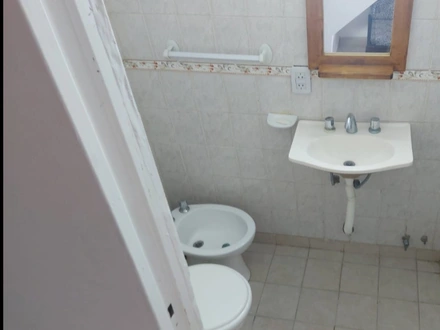 Alquiler temporario de caba&ntilde;a en San bernardo del tuy&uacute;