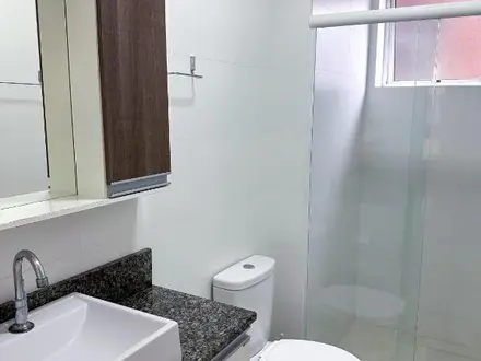 Alquiler temporario de apartamento em Bombinhas