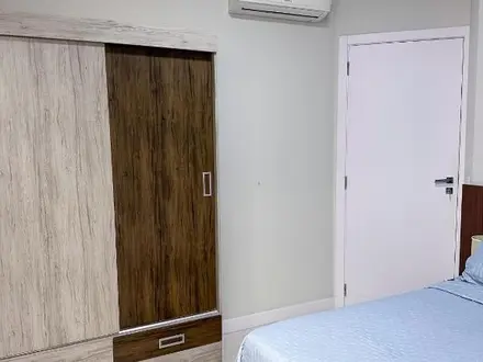 Alquiler temporario de apartamento em Bombinhas