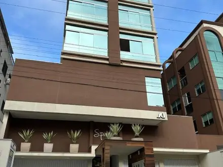 Alquiler temporario de apartamento em Bombinhas