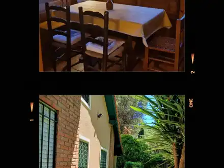Alquiler temporario de casa en Valeria del mar