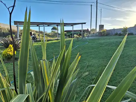 Alquiler temporario de casa en Monte hermoso