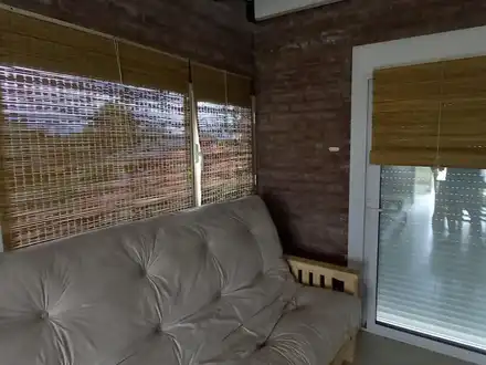 Alquiler temporario de casa en Monte hermoso