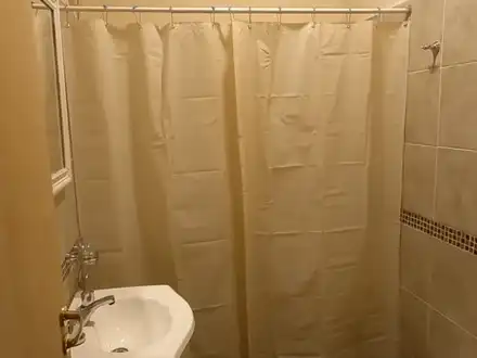 Alquiler temporario de casa en Monte hermoso