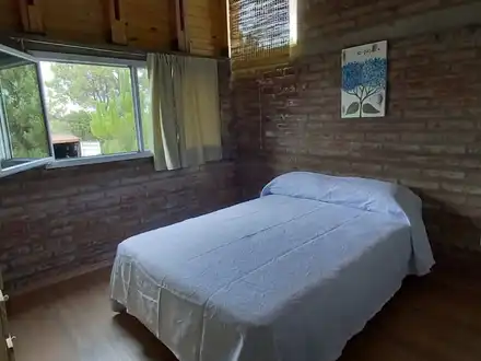 Alquiler temporario de casa en Monte hermoso