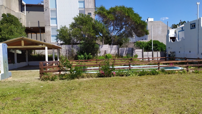 Alquiler temporario de casa en Balneario sauce grande monte hermoso