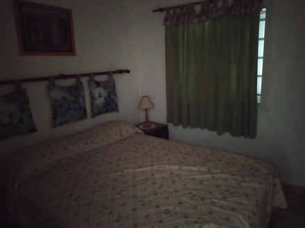 Alquiler temporario de casa en Balneario sauce grande monte hermoso