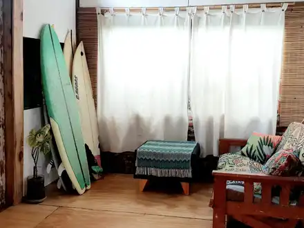 Alquiler temporario de caba&ntilde;a en Chapadmalal