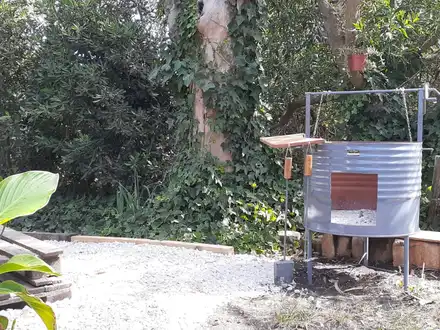 Alquiler temporario de caba&ntilde;a en Chapadmalal