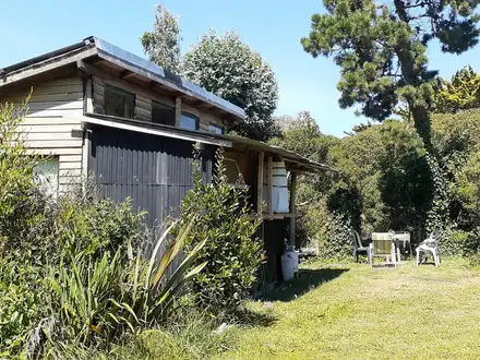 Alquiler temporario de caba&ntilde;a en Chapadmalal