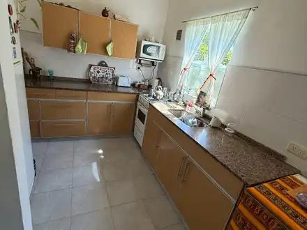 Alquiler temporario de casa en Villa gesell
