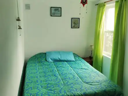 Alquiler temporario de casa en Villa gesell