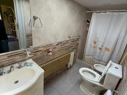 Alquiler temporario de casa en Villa gesell