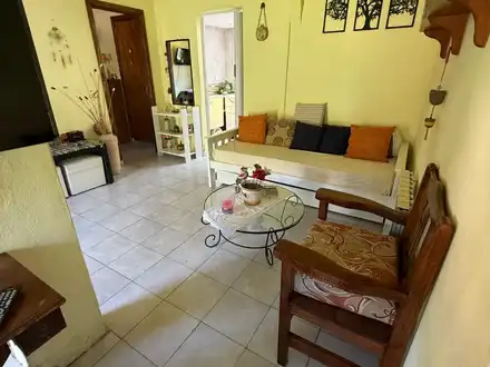 Alquiler temporario de casa en Villa gesell