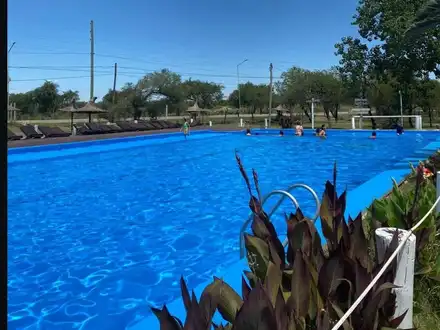 Alquiler temporario de caba&ntilde;a en Pueblo general belgrano