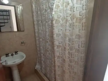 Alquiler temporario de caba&ntilde;a en Pueblo general belgrano