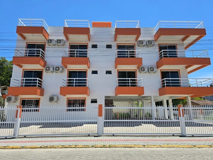 Alquiler temporario de apartamento em Bombinhas