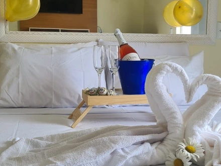 Alquiler temporario de apartamento em Bombinhas