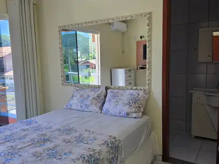 Alquiler temporario de apartamento em Bombinhas