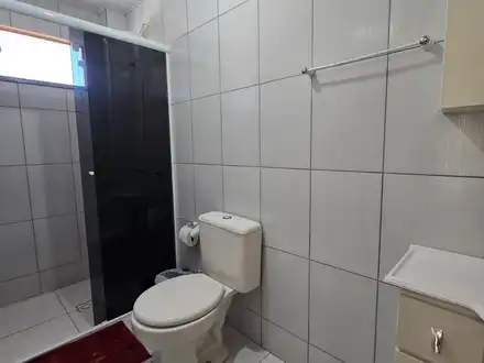 Alquiler temporario de apartamento em Bombinhas