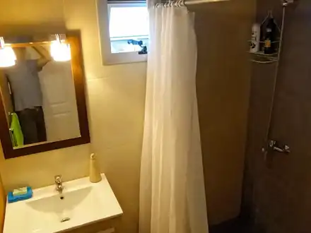 Alquiler temporario de departamento en Mar de las pampas