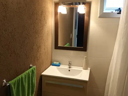 Alquiler temporario de departamento en Mar de las pampas