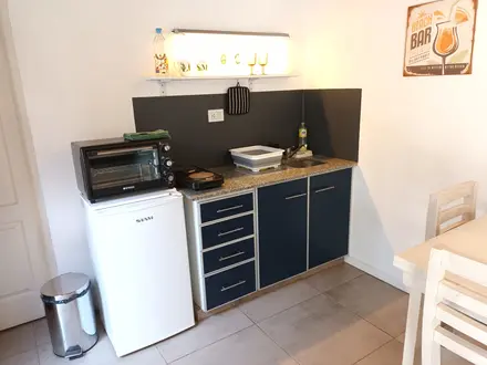 Alquiler temporario de departamento en Mar de las pampas