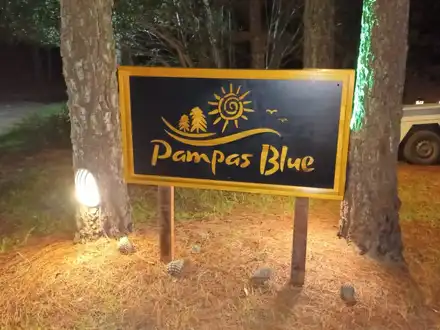 Alquiler temporario de departamento en Mar de las pampas