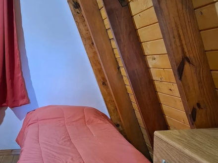 Alquiler temporario de caba&ntilde;a en Villa pehuenia