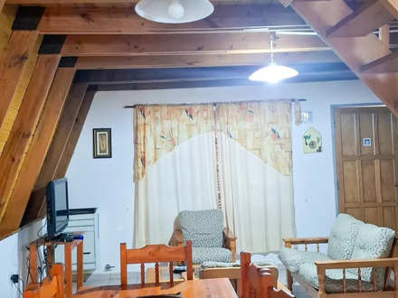 Alquiler temporario de caba&ntilde;a en Villa pehuenia