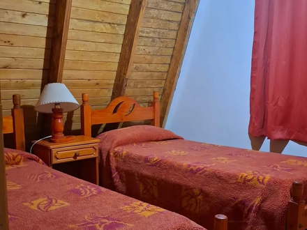 Alquiler temporario de caba&ntilde;a en Villa pehuenia