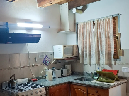 Alquiler temporario de caba&ntilde;a en Villa pehuenia