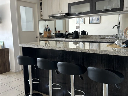 Arriendo temporario de departamento en Coquimbo