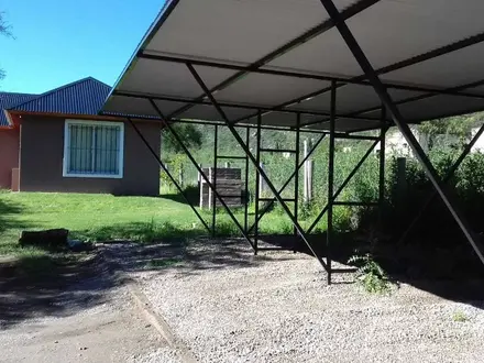 Alquiler temporario de casa en Potrero de los funes