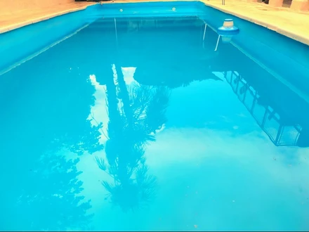 Alquiler temporario de departamento en Merlo