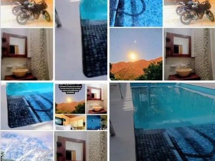 Alquiler temporario de departamento en Merlo