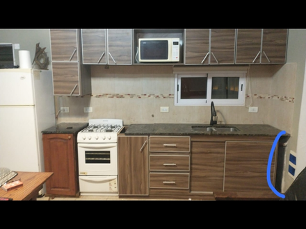 Alquiler temporario de casa en Monte hermoso