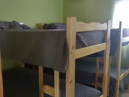 Alquiler temporario de casa en Monte hermoso