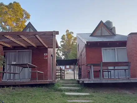 Alquiler temporario de casa en Monte hermoso