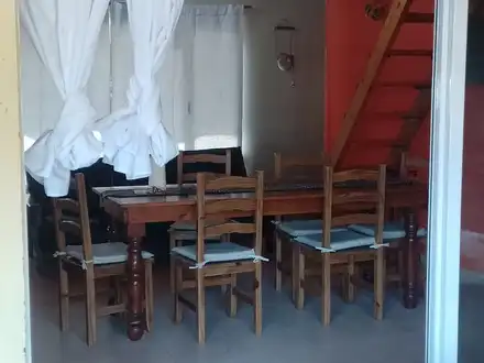 Alquiler temporario de casa en Monte hermoso