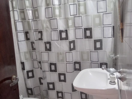 Alquiler temporario de departamento en Las toninas