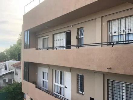Alquiler temporario de departamento en Mar del plata