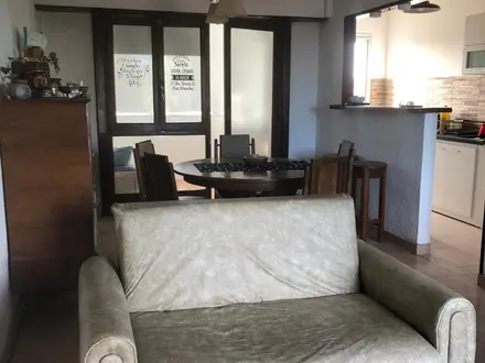 Alquiler temporario de departamento en Mar del plata