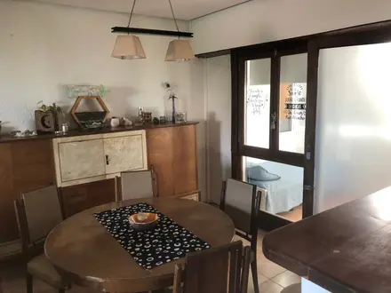 Alquiler temporario de departamento en Mar del plata