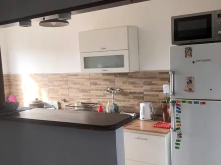 Alquiler temporario de departamento en Mar del plata