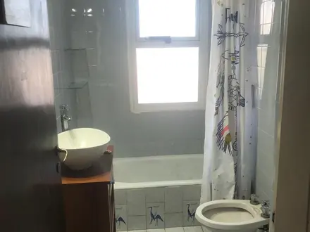 Alquiler temporario de departamento en Mar del plata