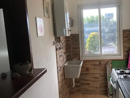 Alquiler temporario de departamento en Mar del plata